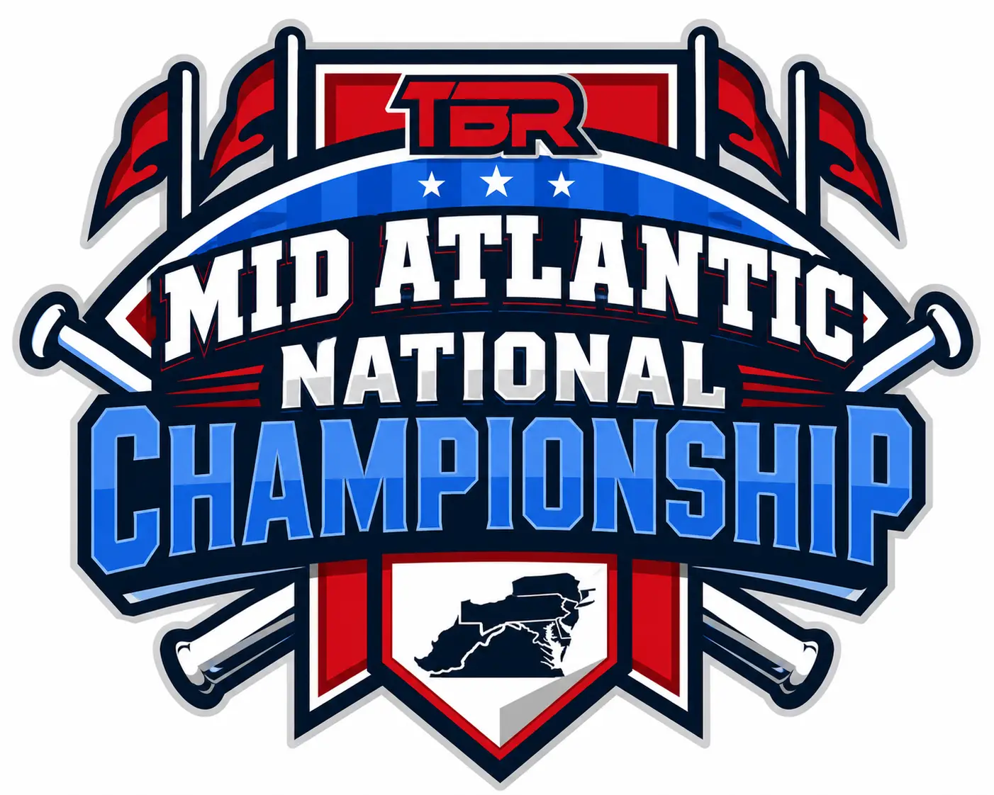 TBR Mid-Atlantic National Championship