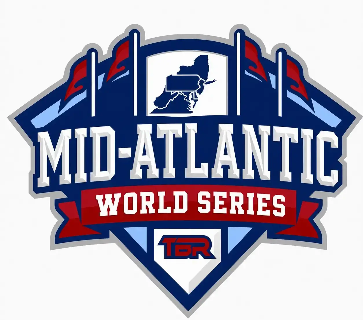 TBR Mid Atlantic World Series at VA Tech/Radford