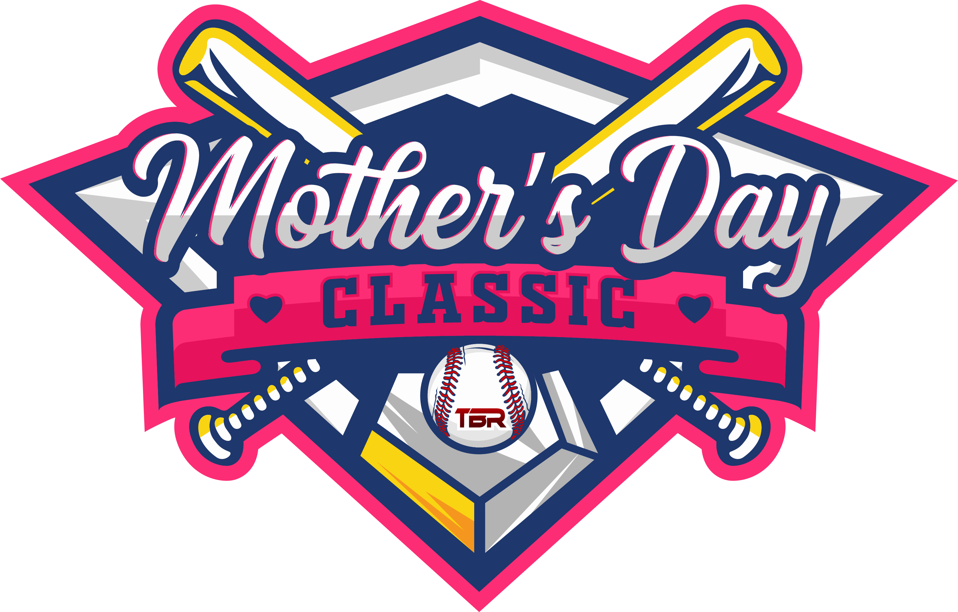 TBR Mother's Day Classic 05/12/2023 05/14/2023 Travel Baseball