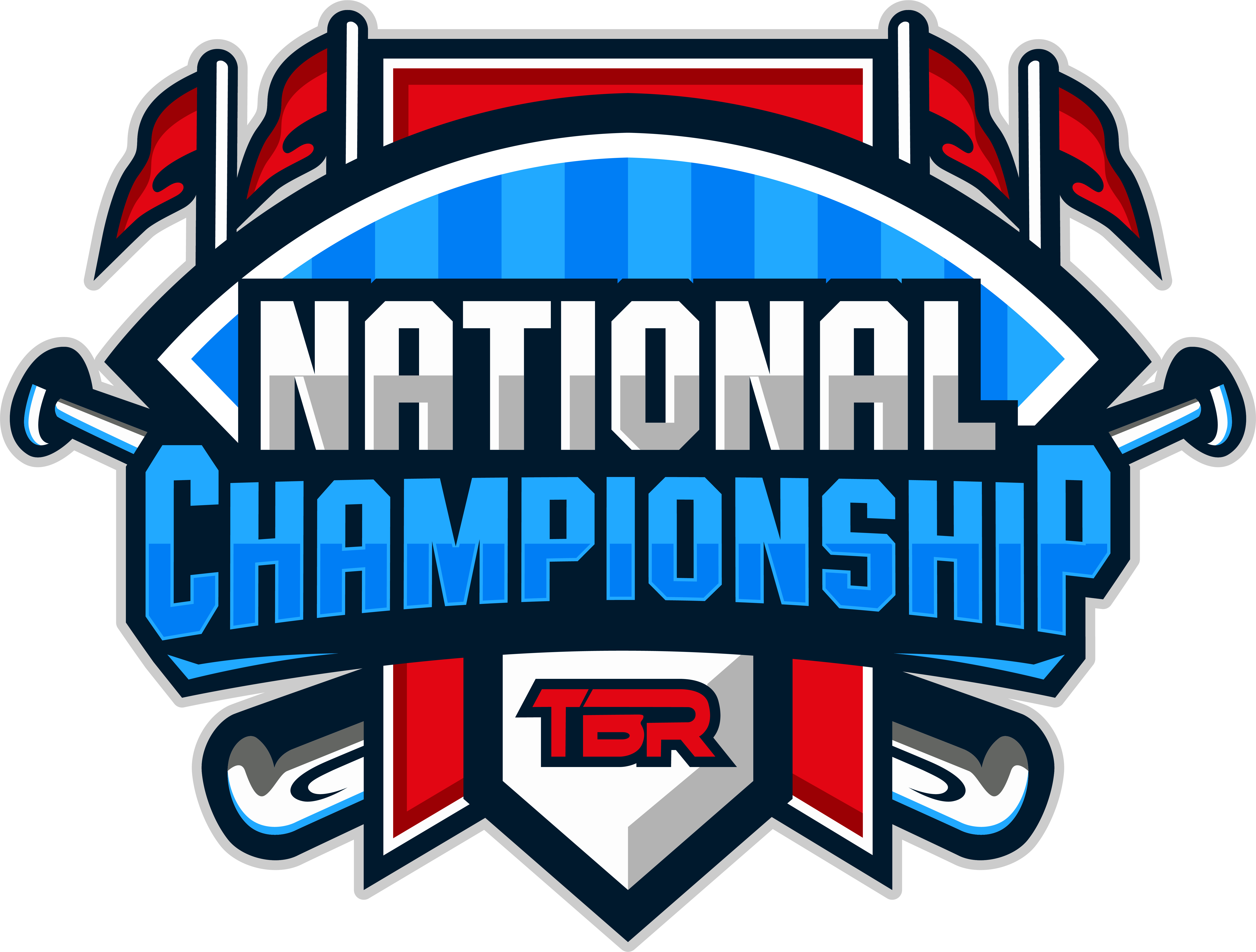 TBR National Championship 07/06/2023 07/09/2023 Travel Baseball