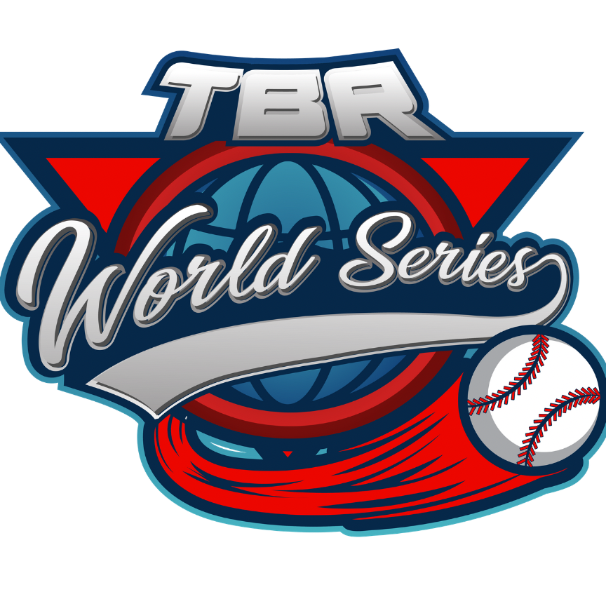 TBR Open World Series