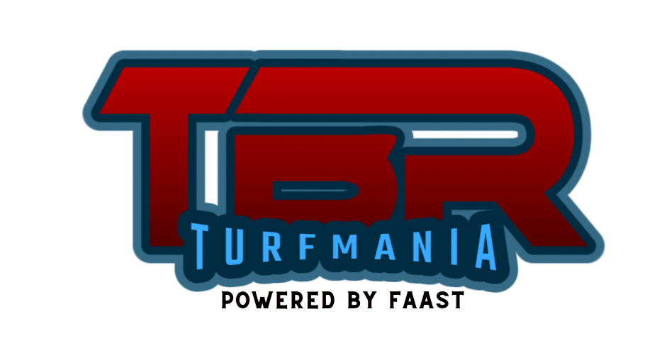 TBR Turfmania
