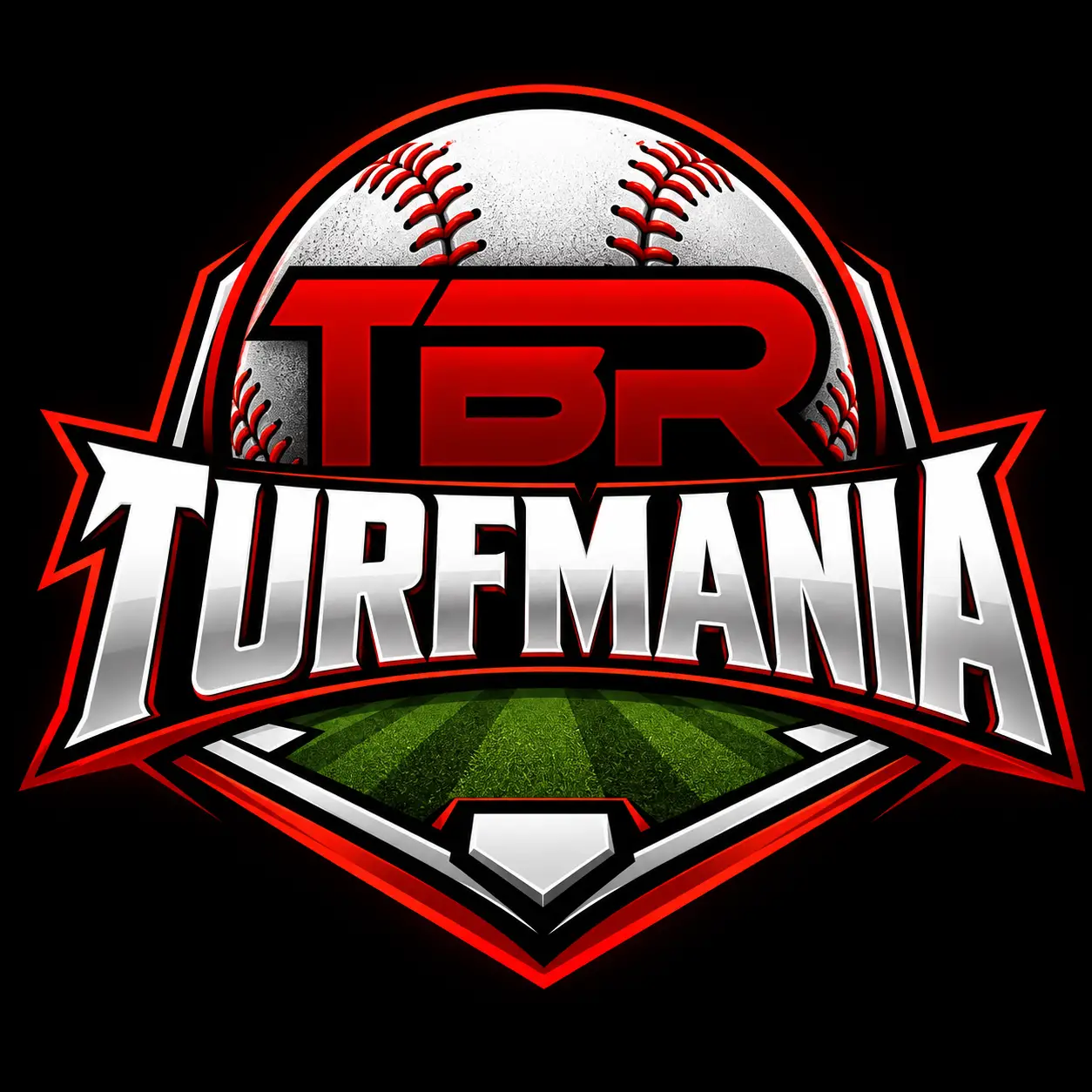TBR Turfmania at Virginia Tech