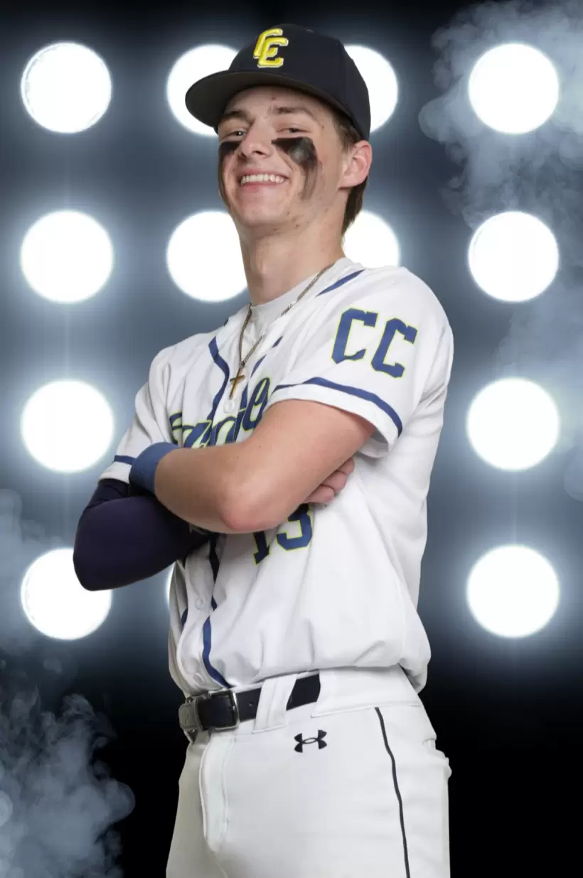 Conor Rentfrow