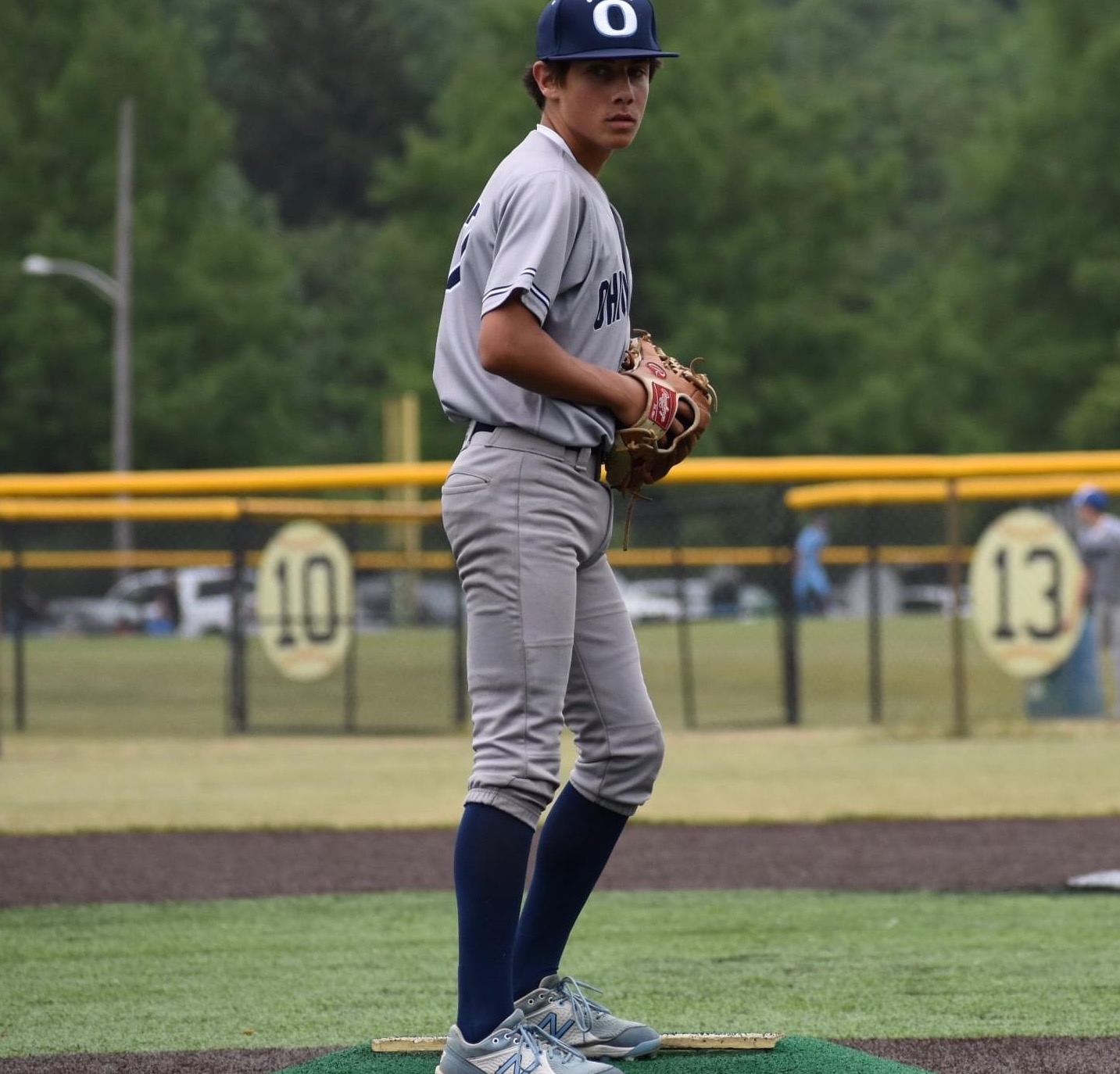 Nick Miller Baseball Player Profile | Travel Baseball Rankings Tournaments