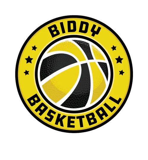 Cenla Biddy Basketball League