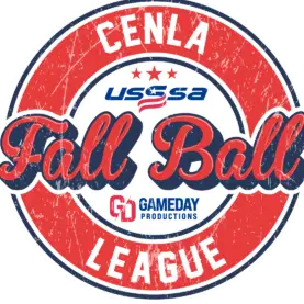 Cenla Fall T-Ball League