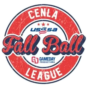 Cenla Fall T-Ball League