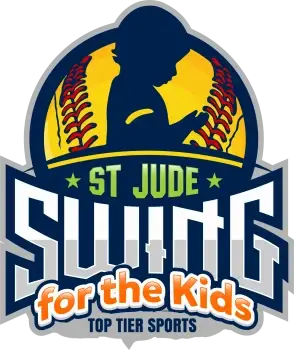 Swing for the Kids - T-Ball