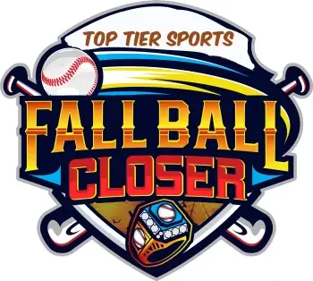 T-Ball Fall Closer
