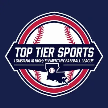 Louisiana Jr High Elementary Baseball League