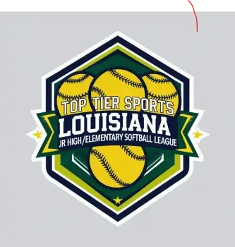 Louisiana Jr High/ Elementary  Softball League
