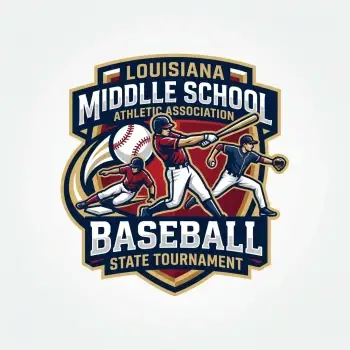 LMSAA Jr High Elementary State Baseball Tournament