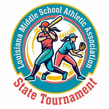 LMSAA Jr High Elementary Softball State Tournament
