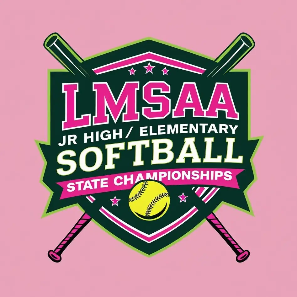 LMSAA  Jr High/ Elementary Softball State Championships