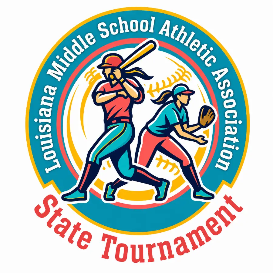 LMSAA Jr High Elementary Softball State Tournament