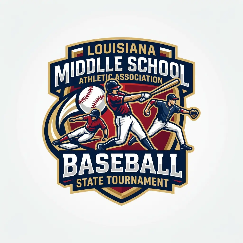 LMSAA Jr High Elementary State Baseball Tournament