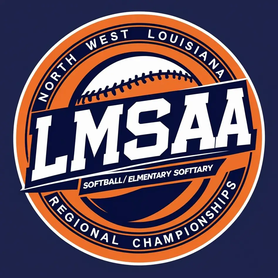 LMSAA North West Louisiana Jr High / Elementary Softball Regional Championships