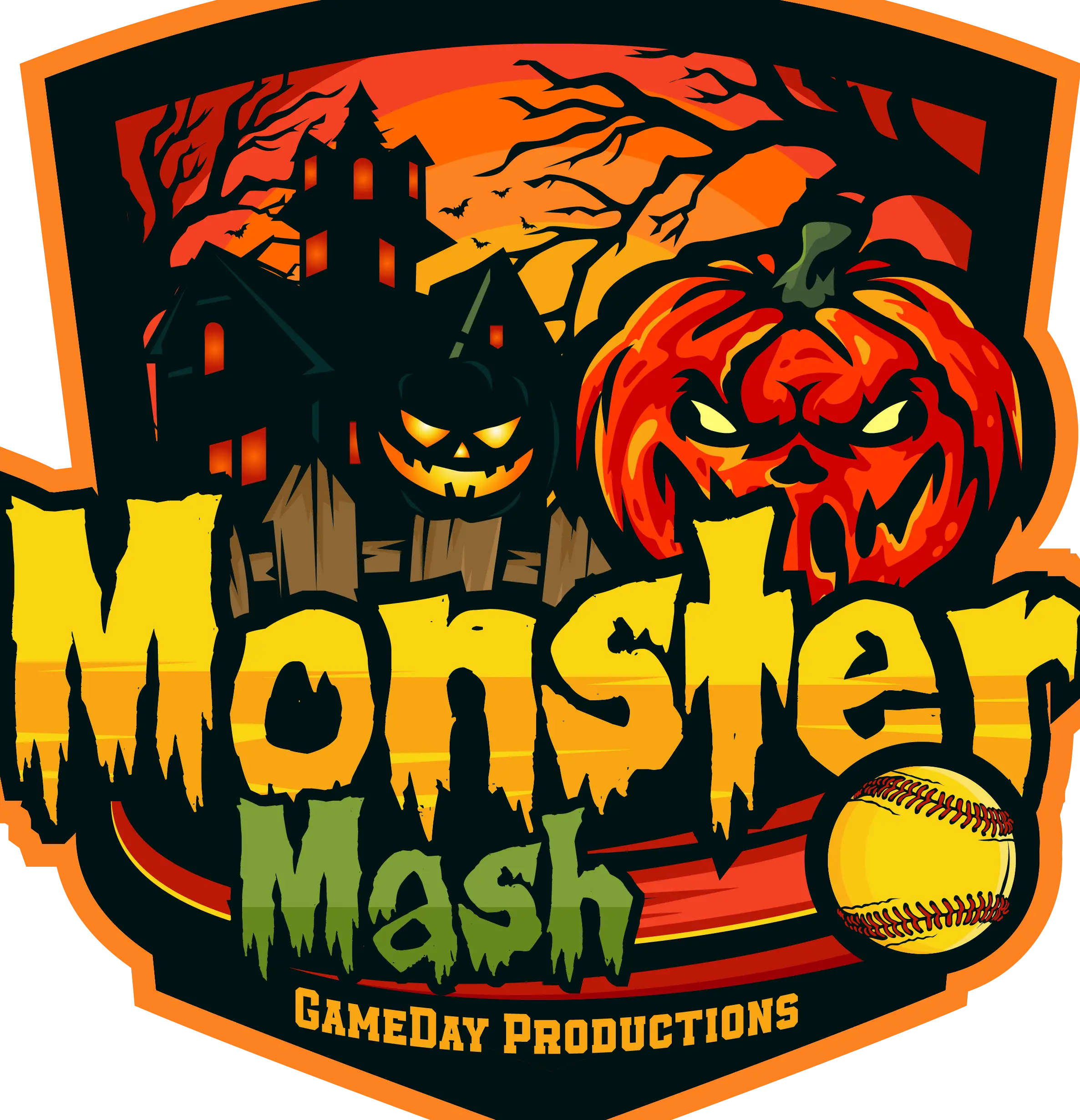 Monster Mash III - T-BALL