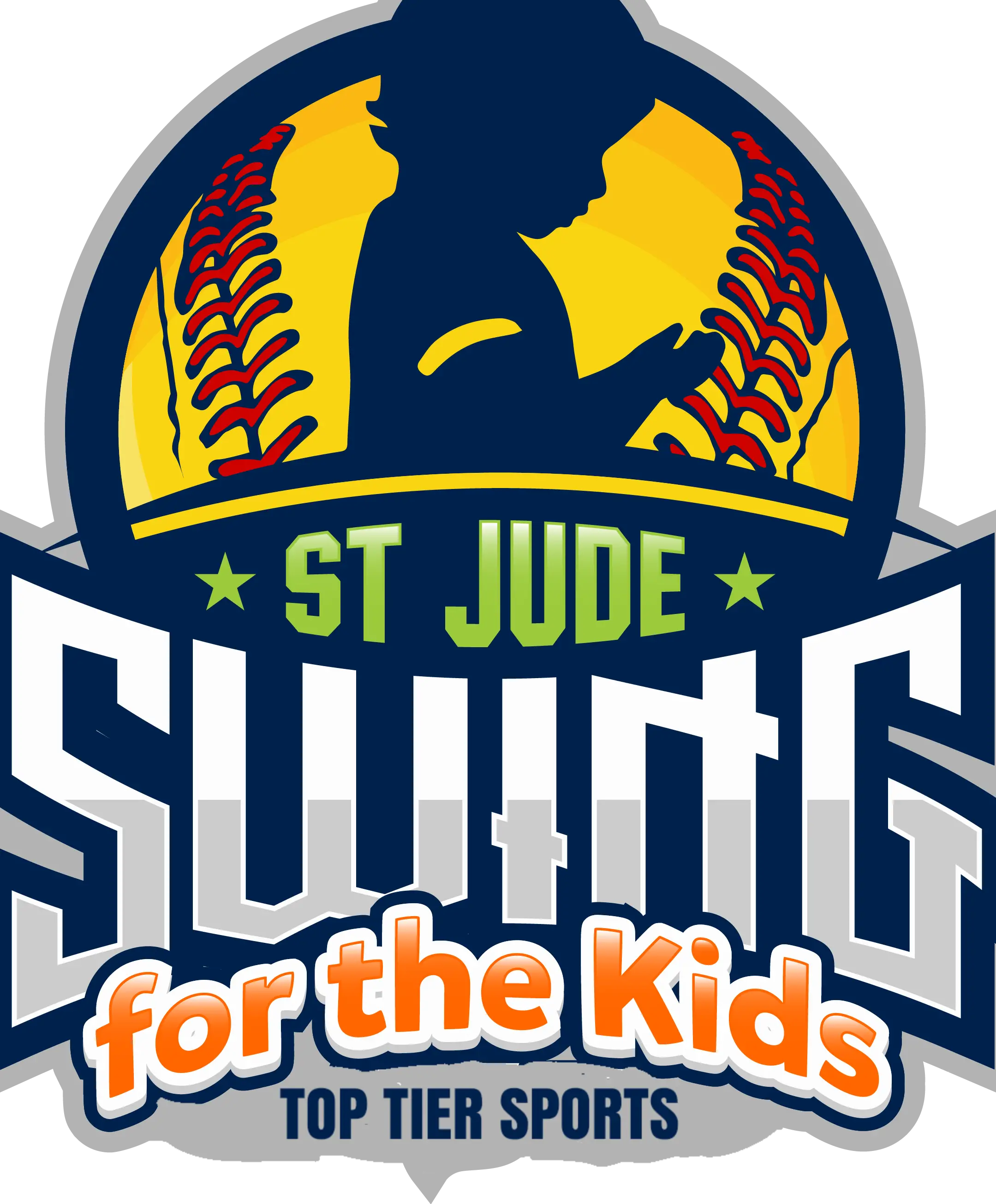 Swing for the Kids - T-Ball