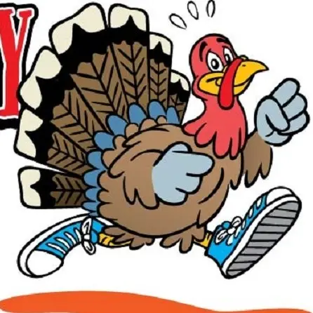 T-Ball Turkey Trot