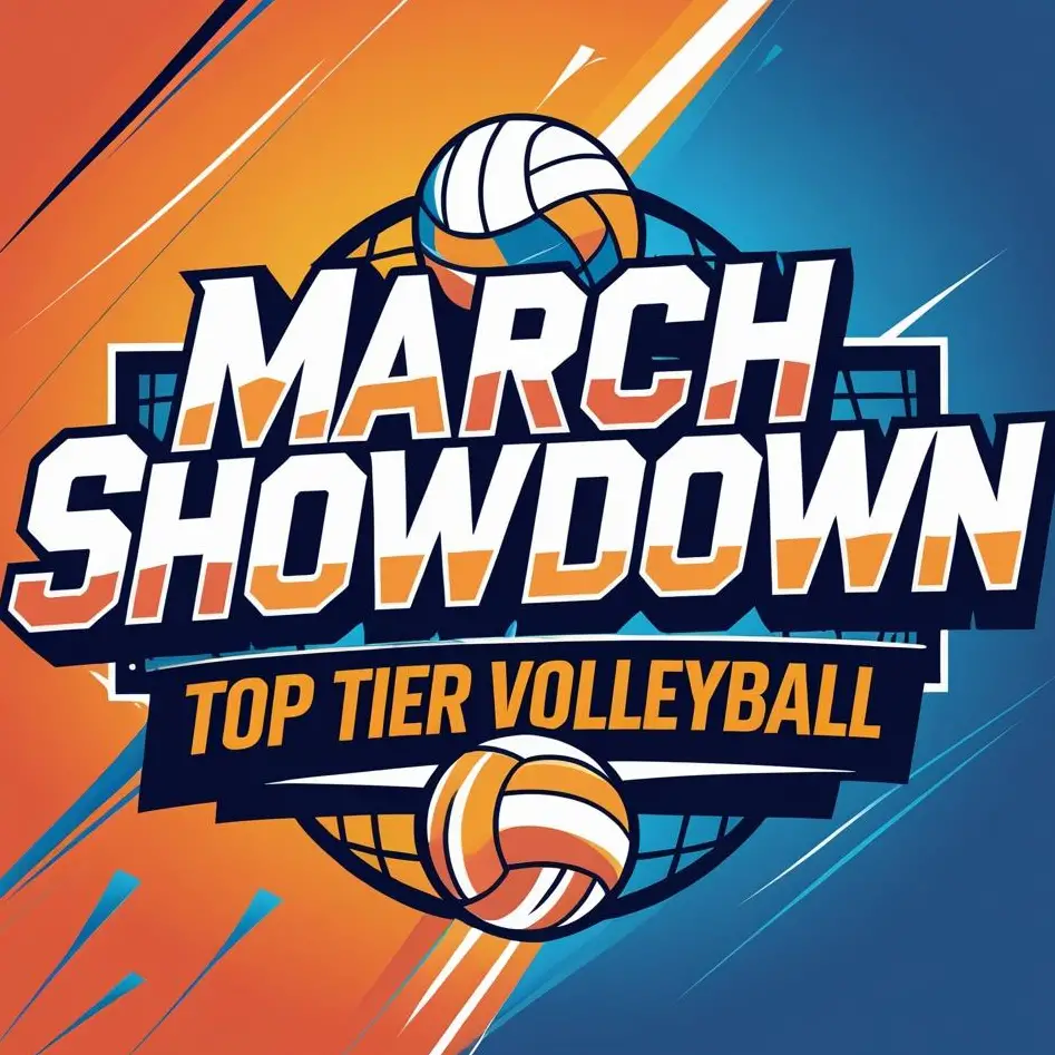 Top Tier Sports March Show Down
