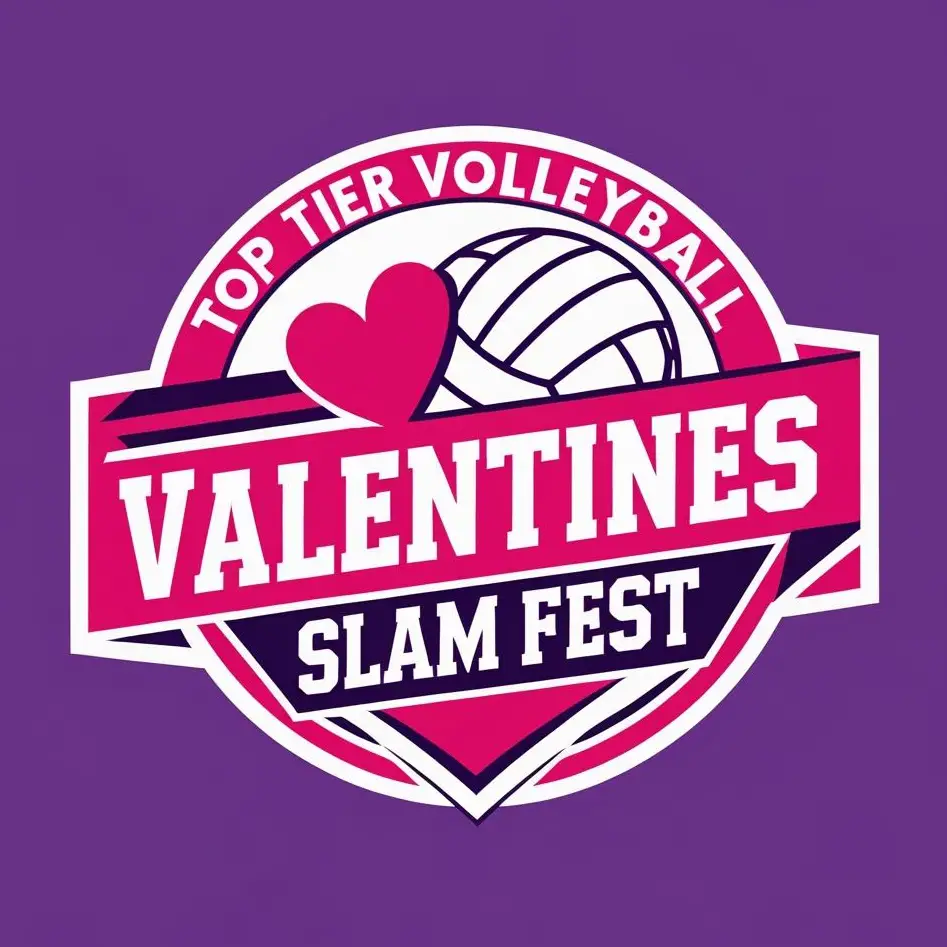Top Tier Sports Valentine's Slam Fest