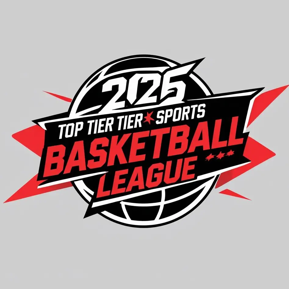 Top Tier Youth Basketball League