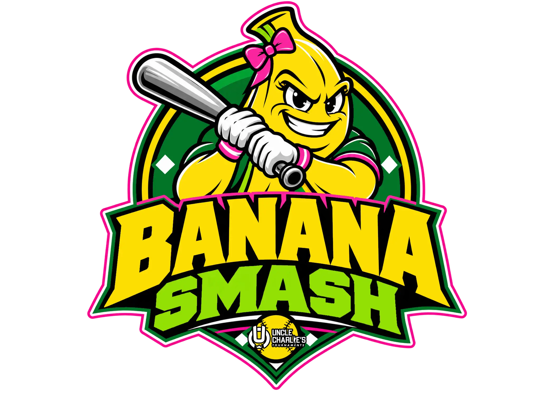 Uncle Charlie's: Banana Smash