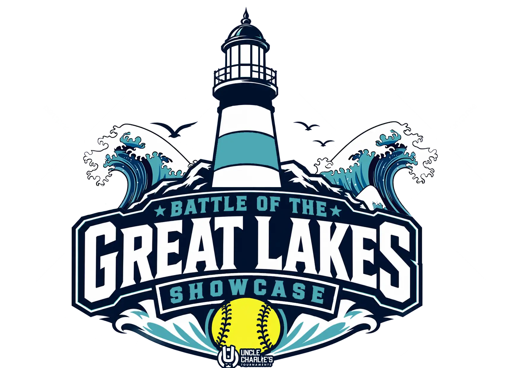 Uncle Charlie's: Battle of The Great Lakes Showcase