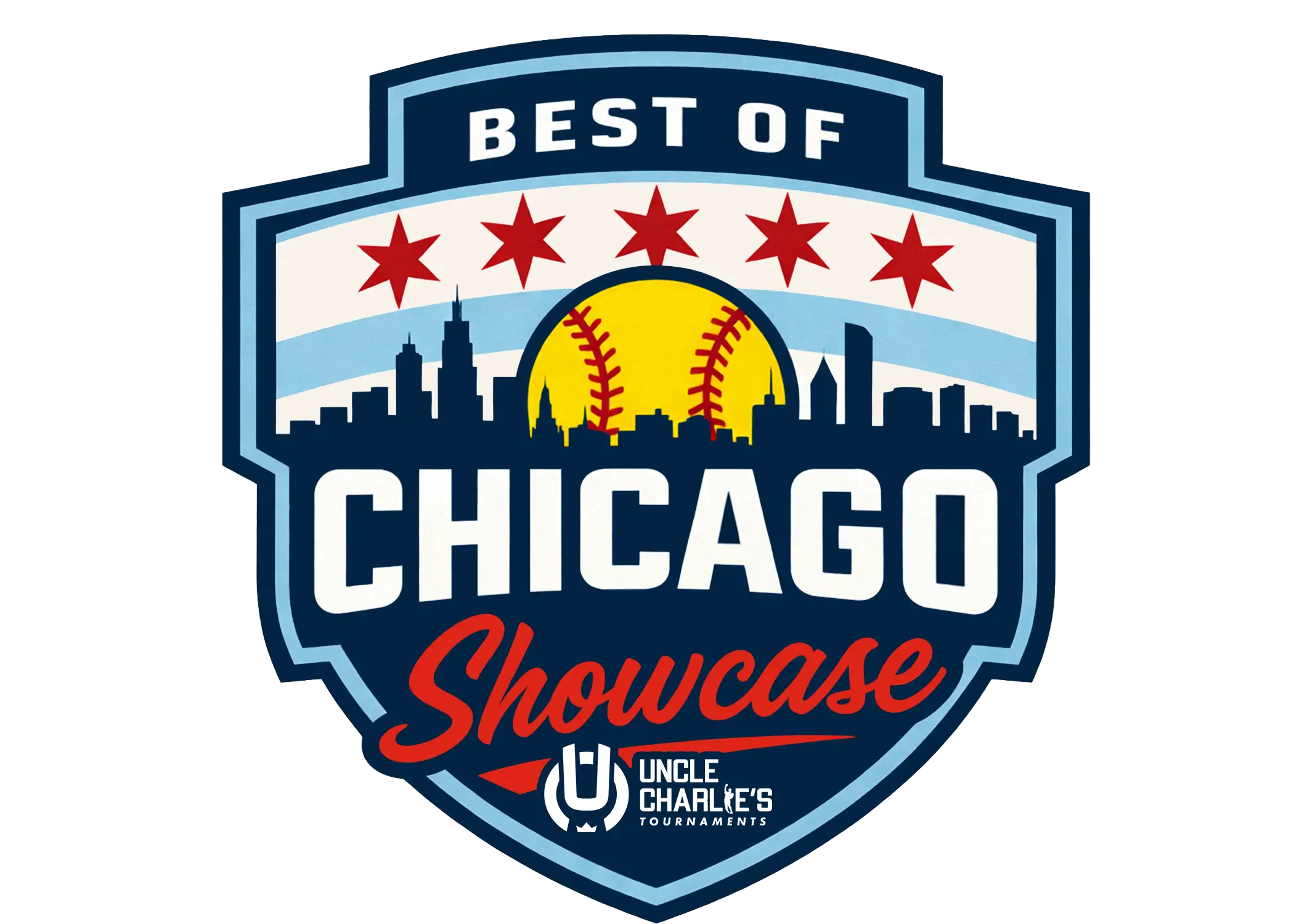 Uncle Charlie's: Best of Chicago Showcase
