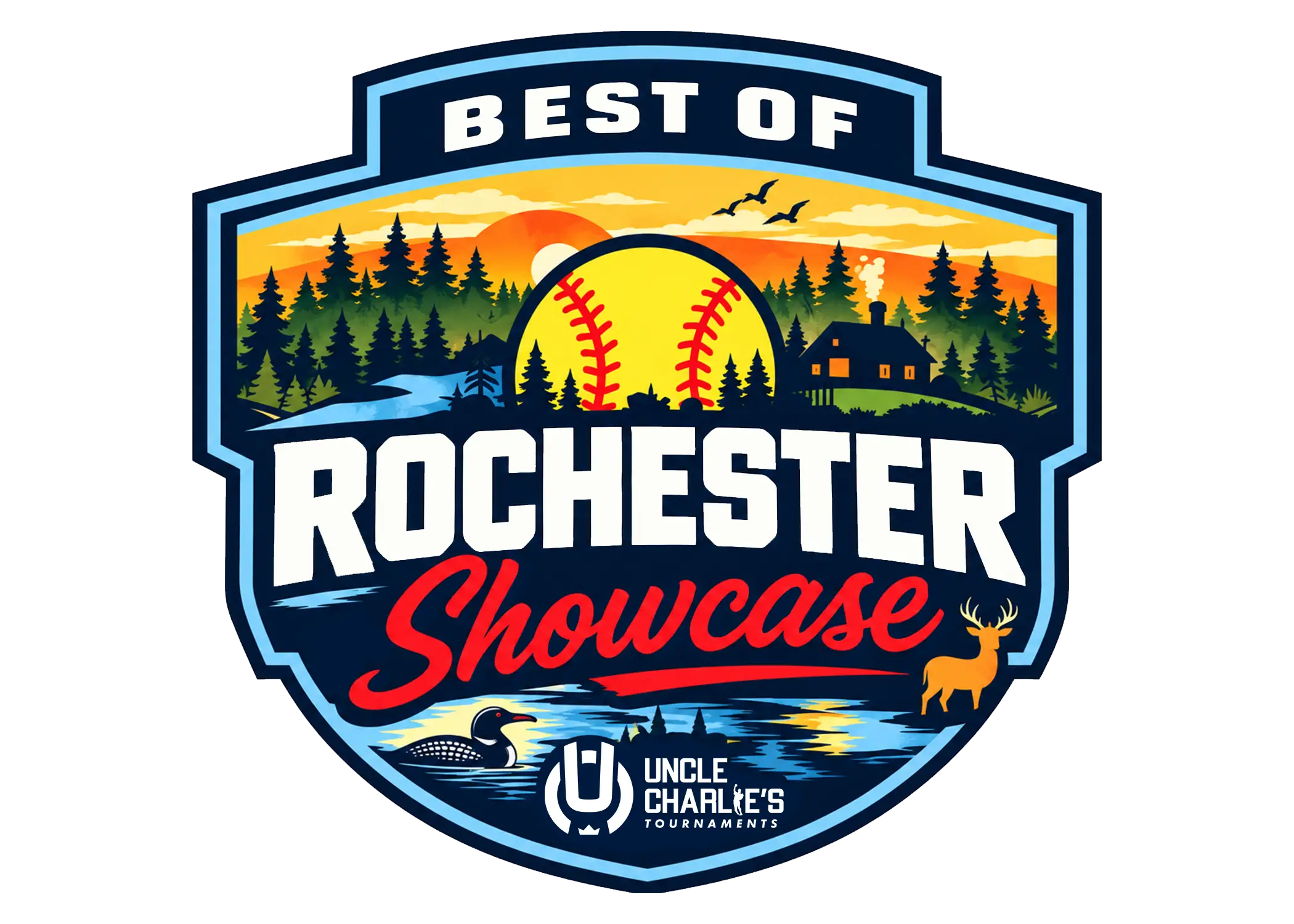 Uncle Charlie's: Best of Rochester