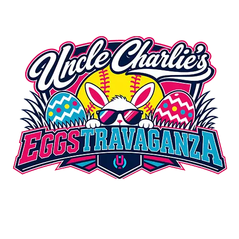 Uncle Charlie's: Eggstravaganza