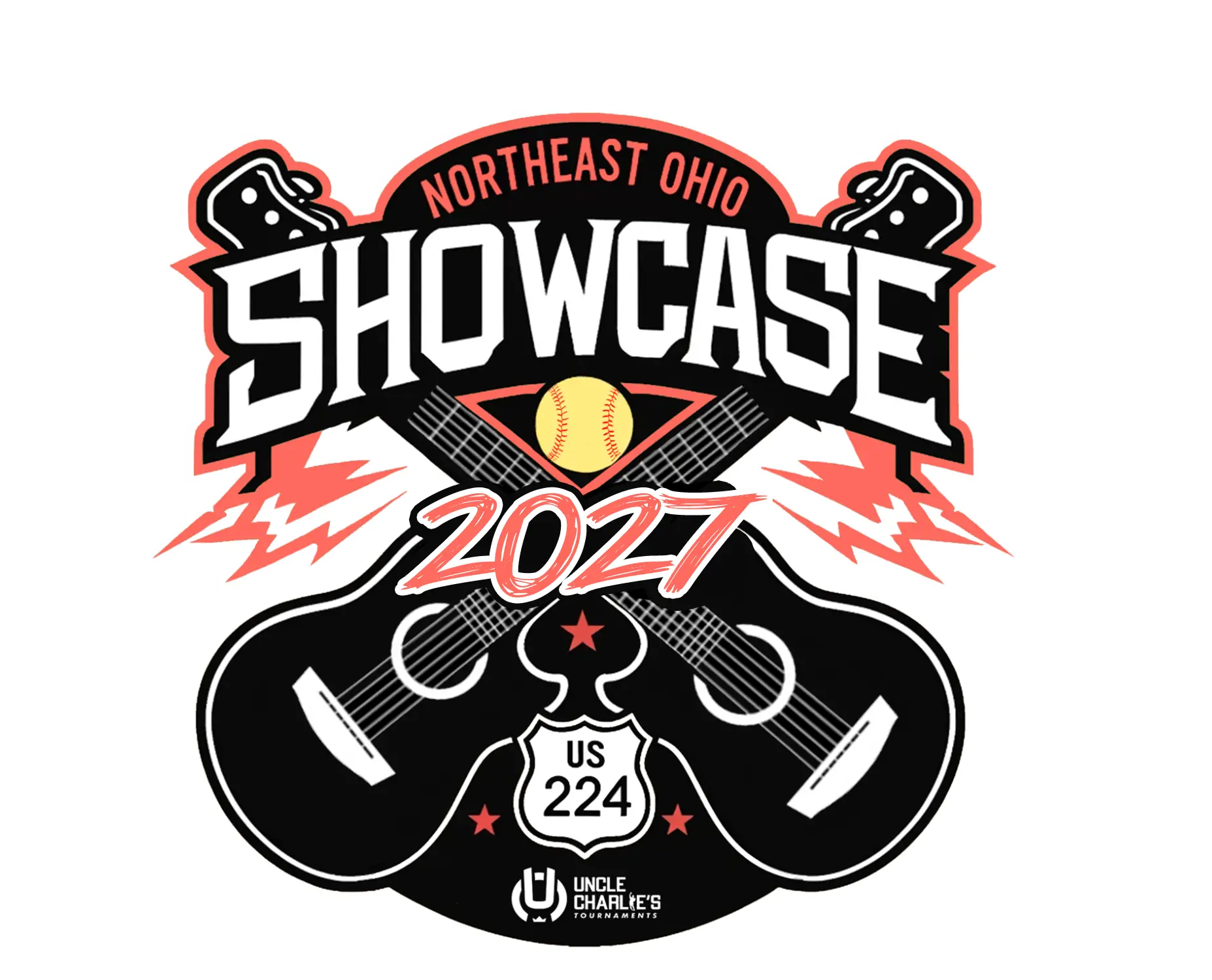 Uncle Charlie's: Northeast Ohio Showcase