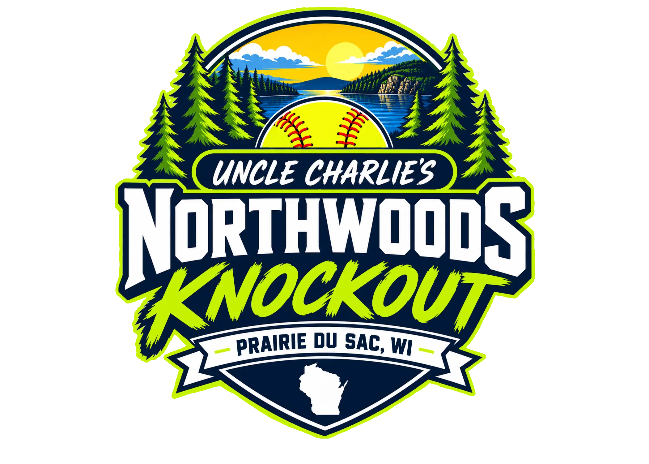 Uncle Charlie's: Northwoods Knockout