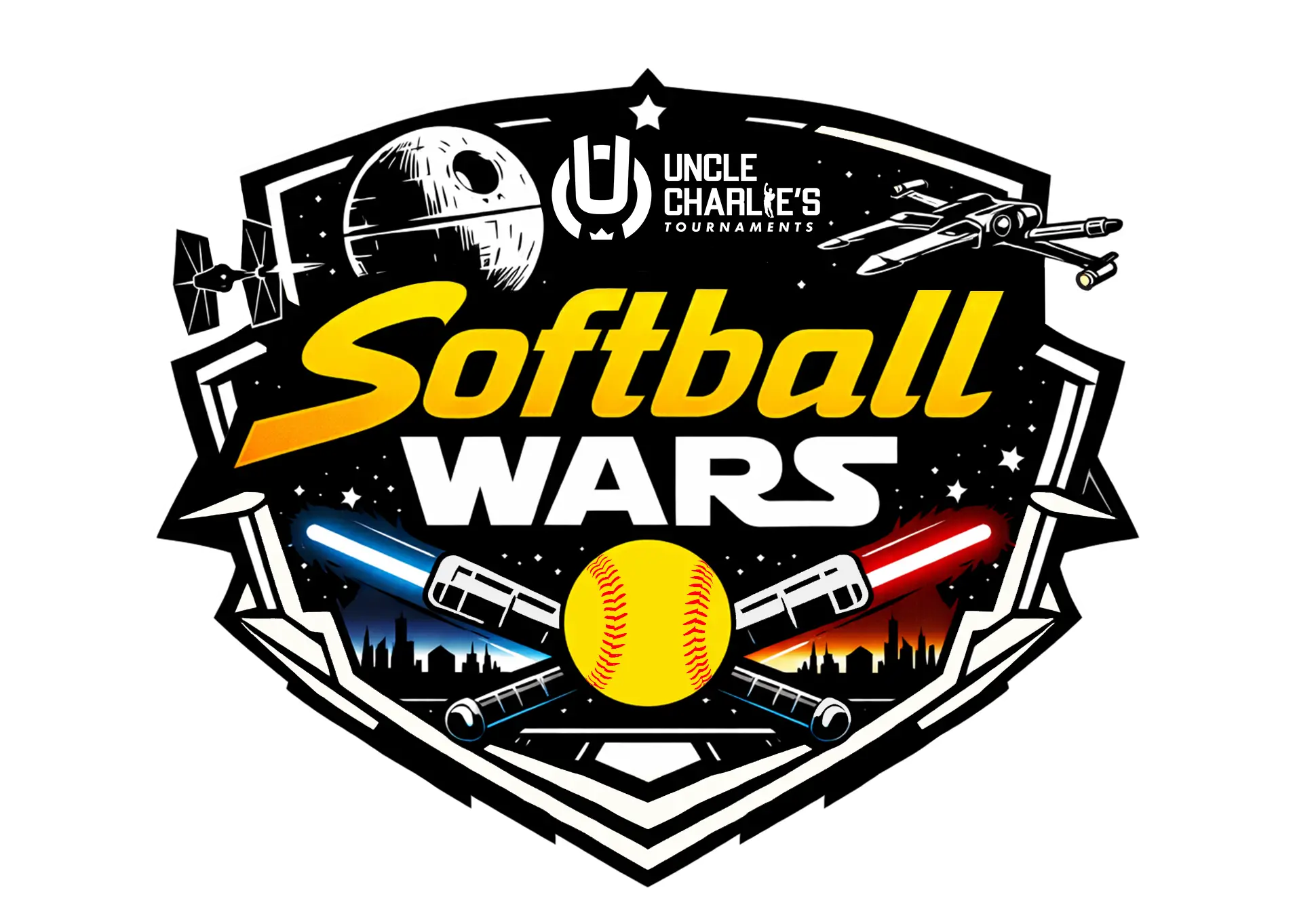 Uncle Charlie's: Softball Wars (WI)