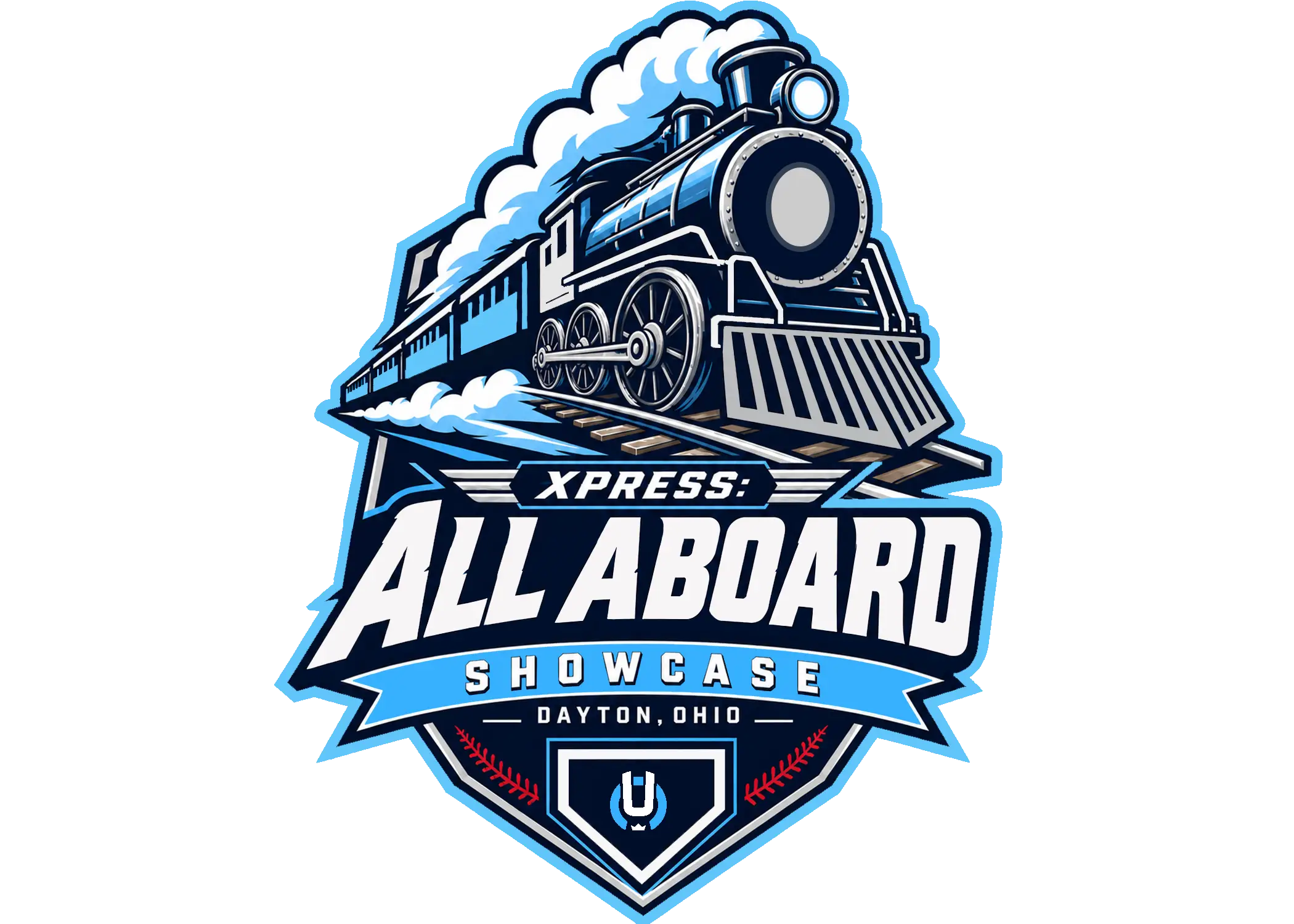 Xpress: All Aboard Showcase