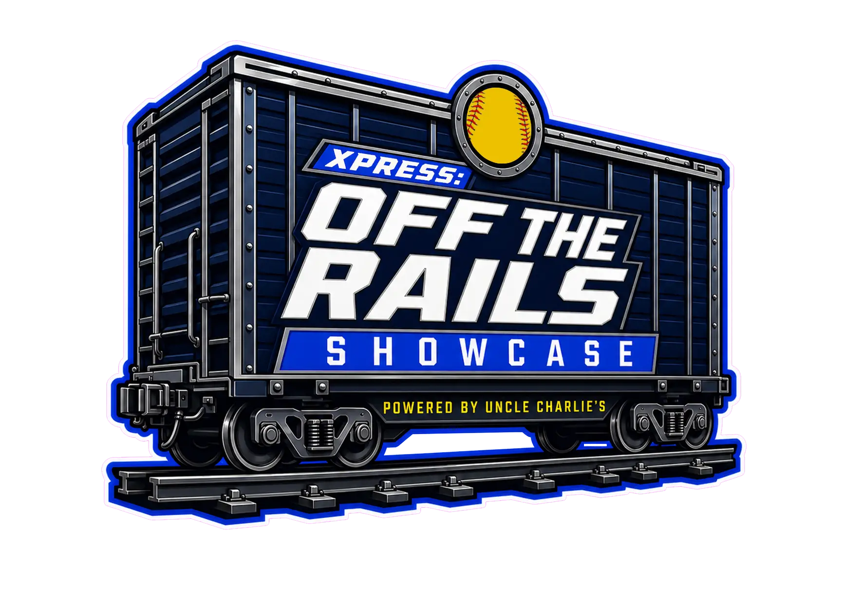 Xpress: Off The Rails Showcase