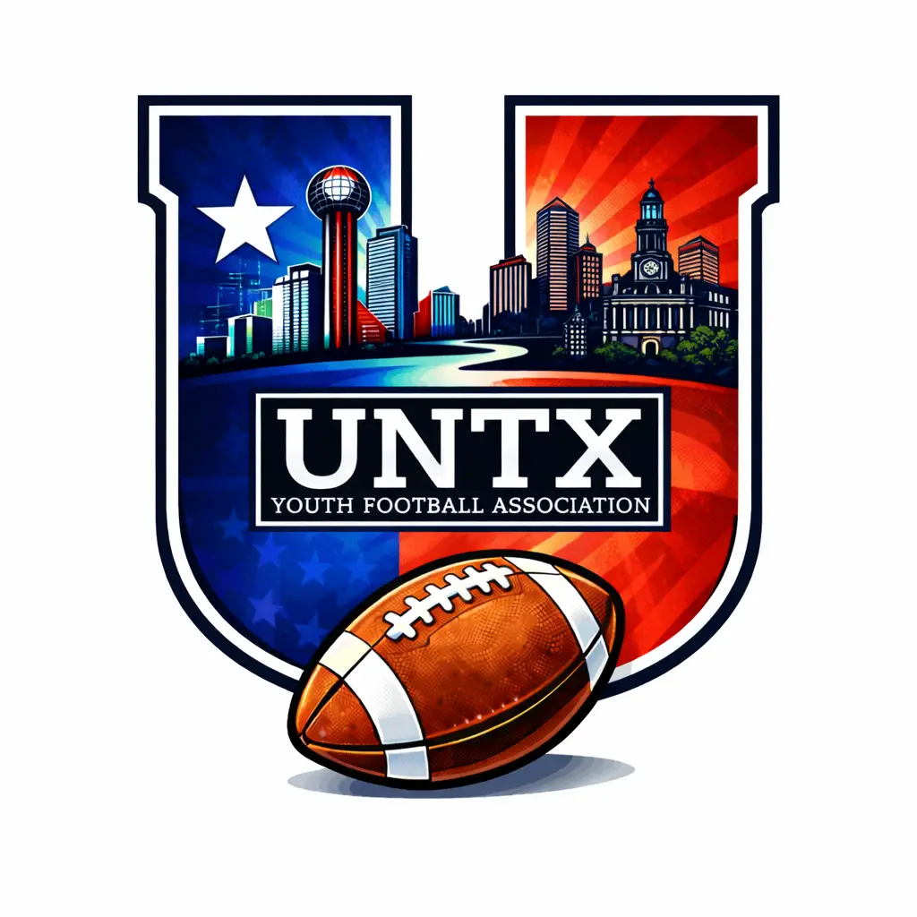 UNTX Fall 2026 Player Registration