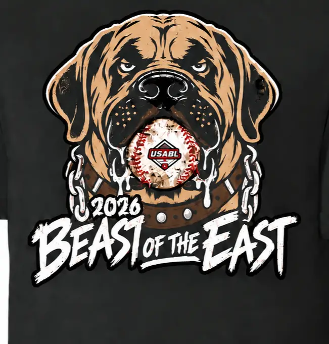 Beast of The East