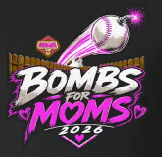 Bombs for Moms