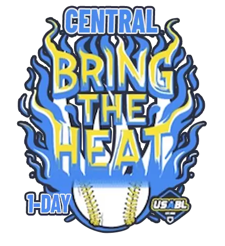 Bring the Heat - Central 1 Day