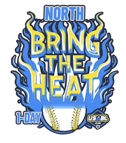 Bring the Heat - North 1 Day
