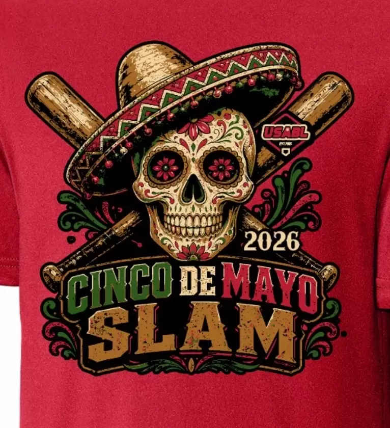 Cinco De Mayo Slam All Locations