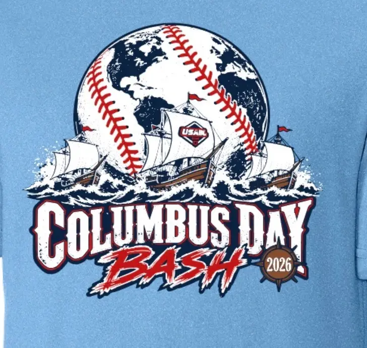 Columbus Day All 60 90 Fields