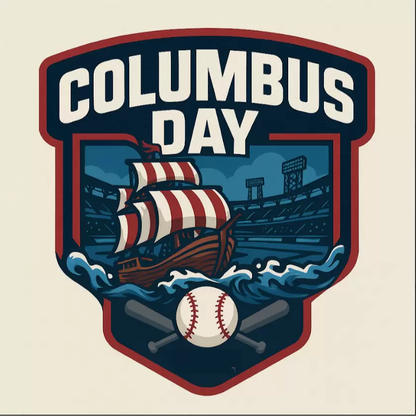 Columbus Day Bash - Central