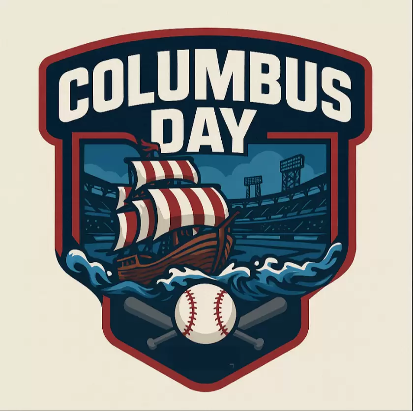Columbus Day Bash - North