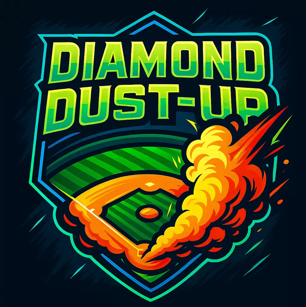 Diamond Dust-Up