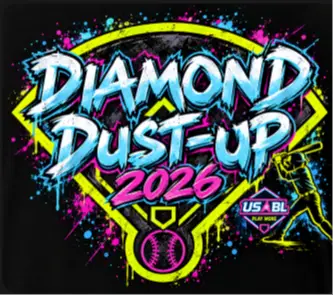 Diamond Dust Up All Small Fields