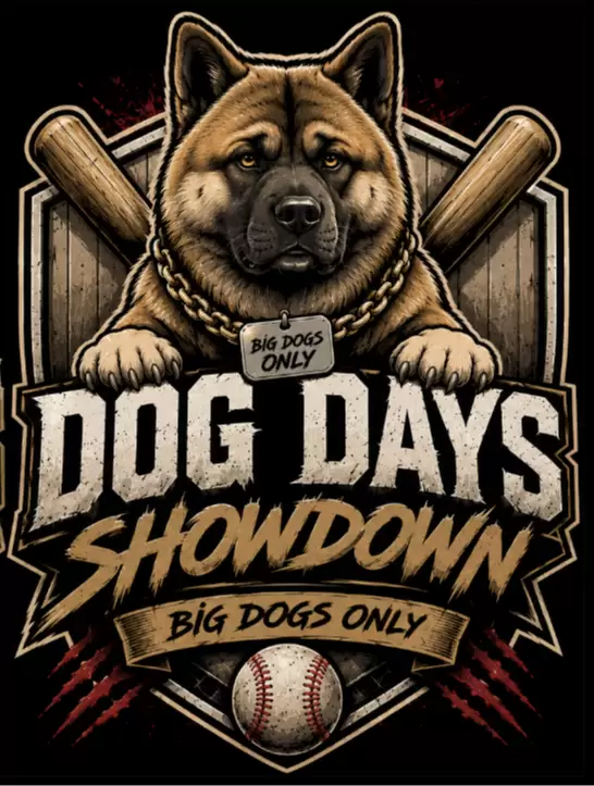 Dog Days Showdown